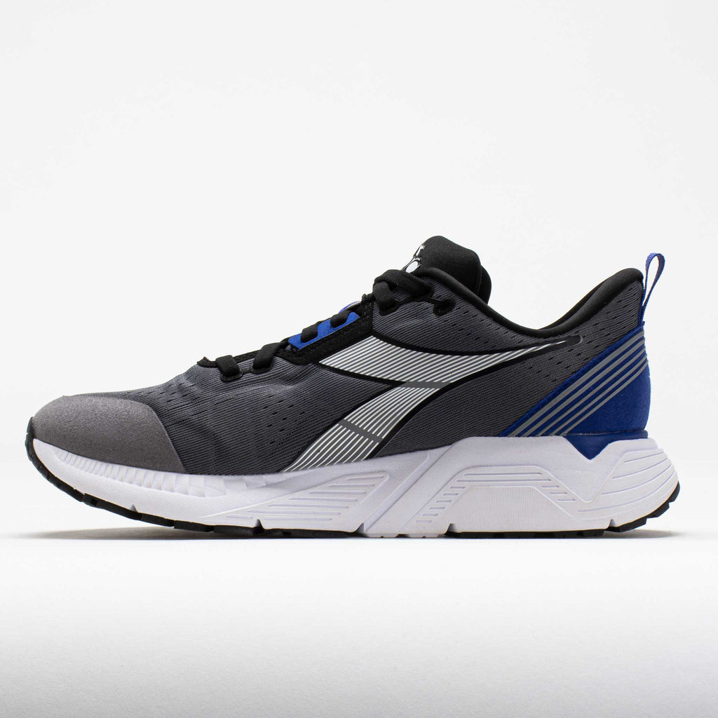 Diadora Mythos Blushield Vigore 2 Men's  Steel Grey/Black