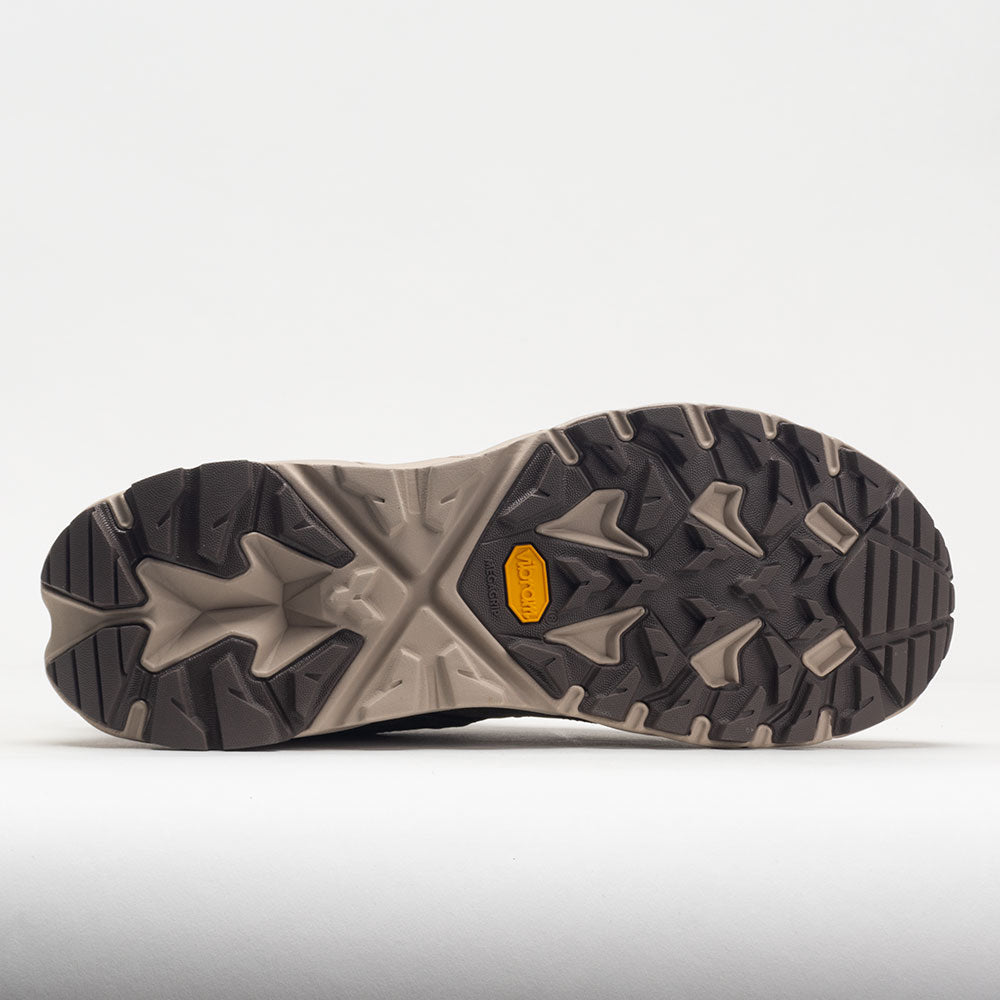 HOKA Anacapa Breeze Low Men's  Dune/Oxford Tan