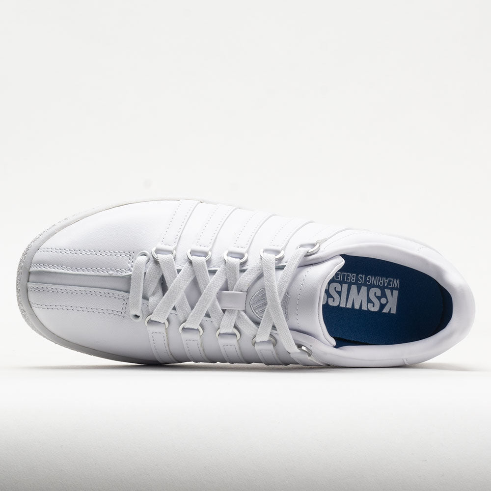 K-Swiss Classic Women's  White/White