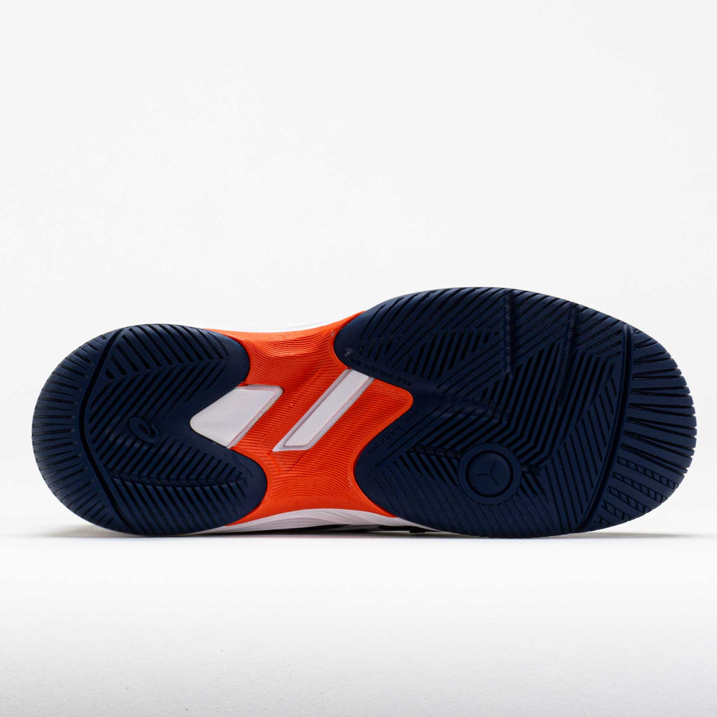 ASICS GEL-Game 9 Junior  Blue Expanse/Pure Silver