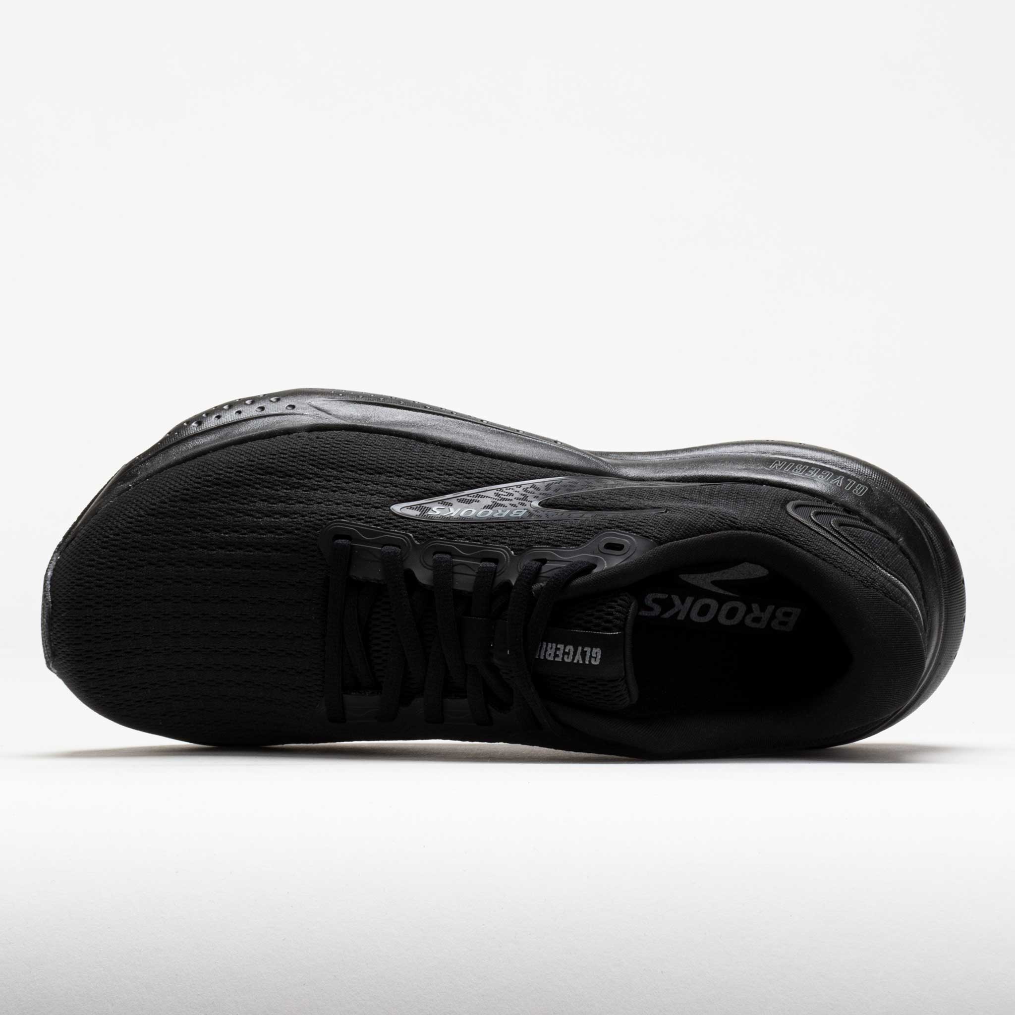 Brooks Glycerin 21 Men's  Black/Black