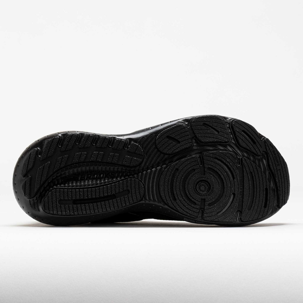 Brooks Glycerin 21 Men's  Black/Black