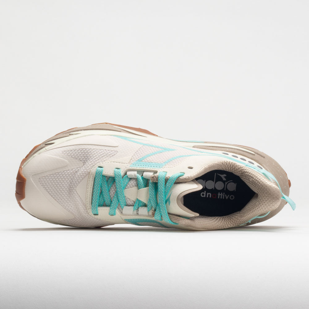 Diadora Equipe Sestriere-XT Women's  Whisper White/Aruba Blue