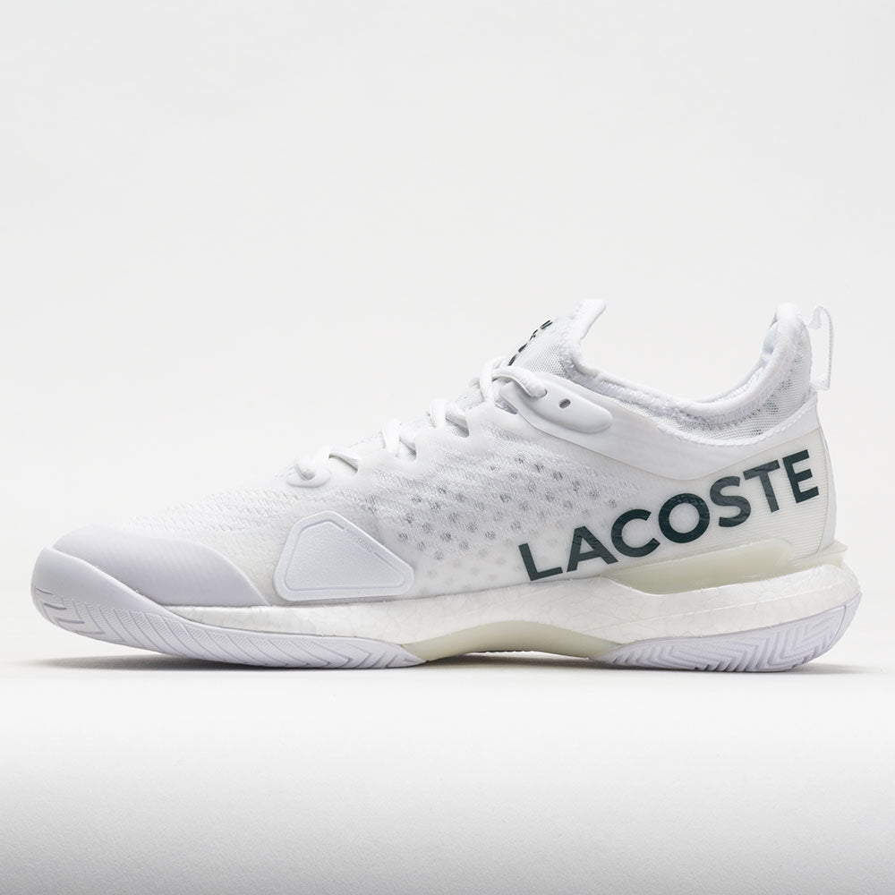 Lacoste AG-LT 23 Lite Men's  White