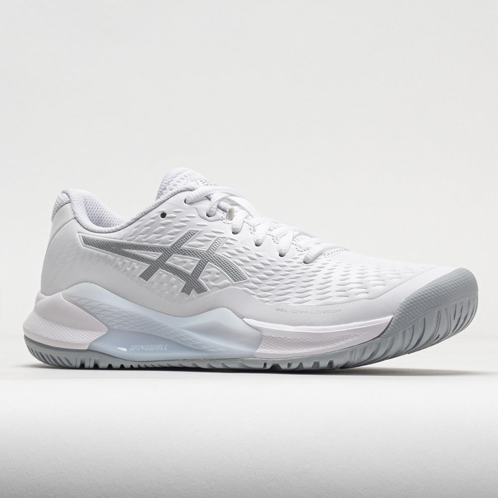 ASICS GEL-Challenger 14 Women's  White/Pure Silver