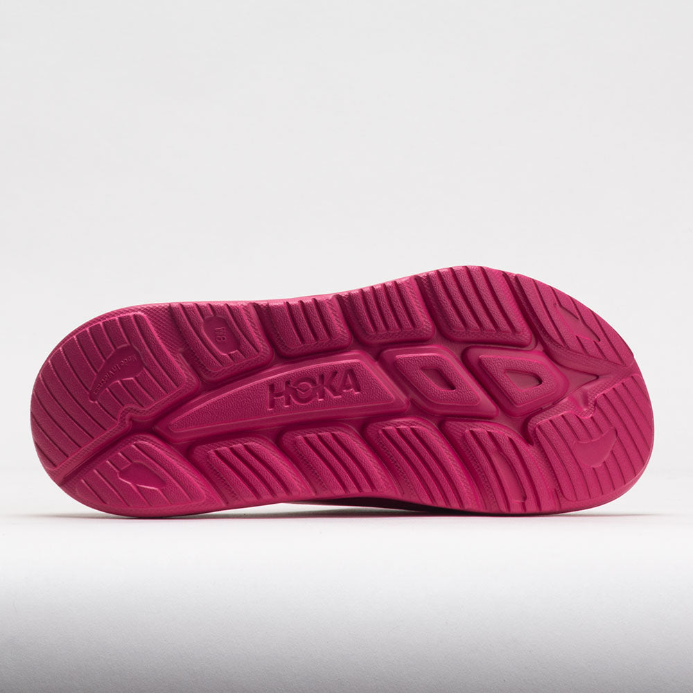 HOKA Ora Slide 3 Unisex  Pink Yarrow