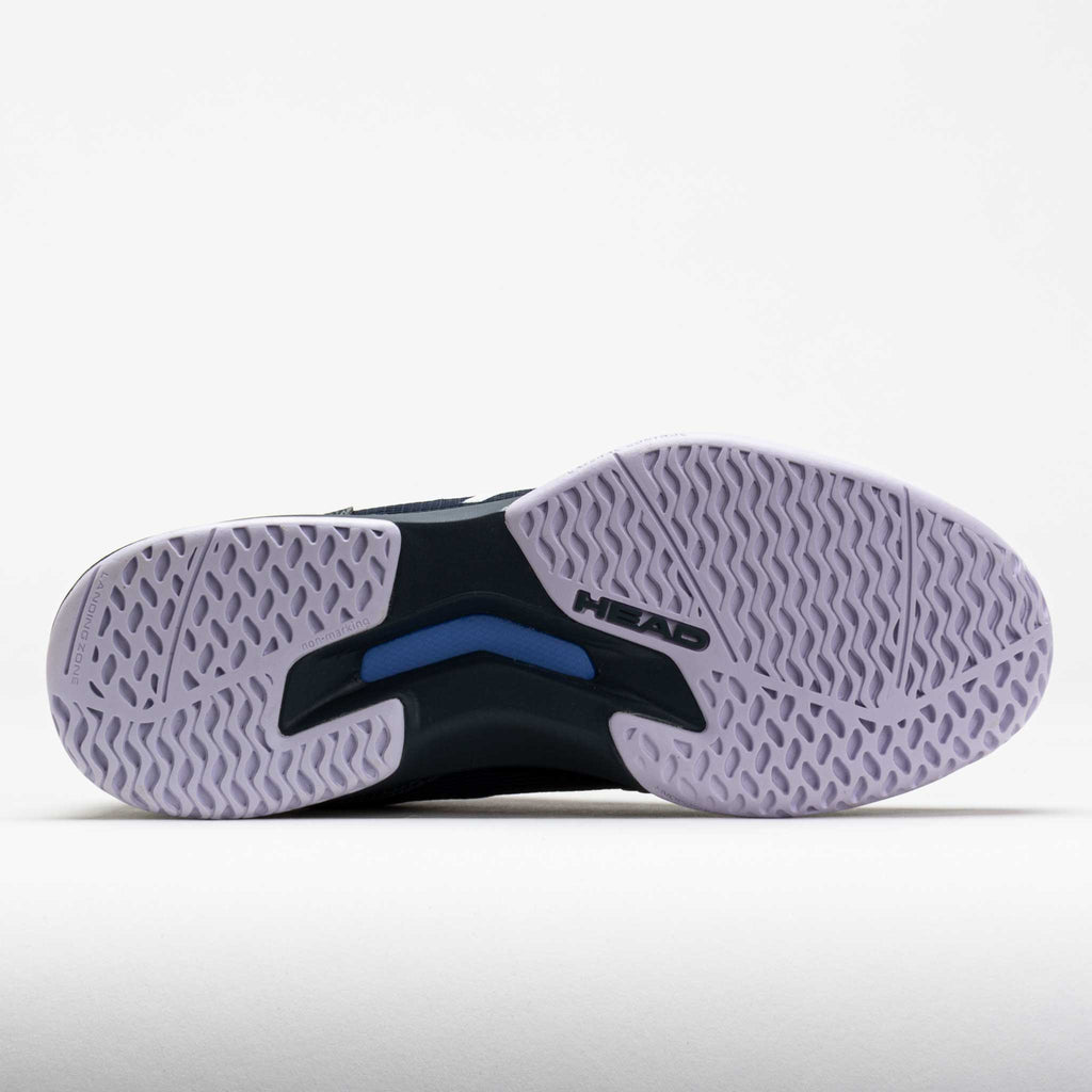 HEAD Sprint Team 3.5 Men's  Blueberry/White