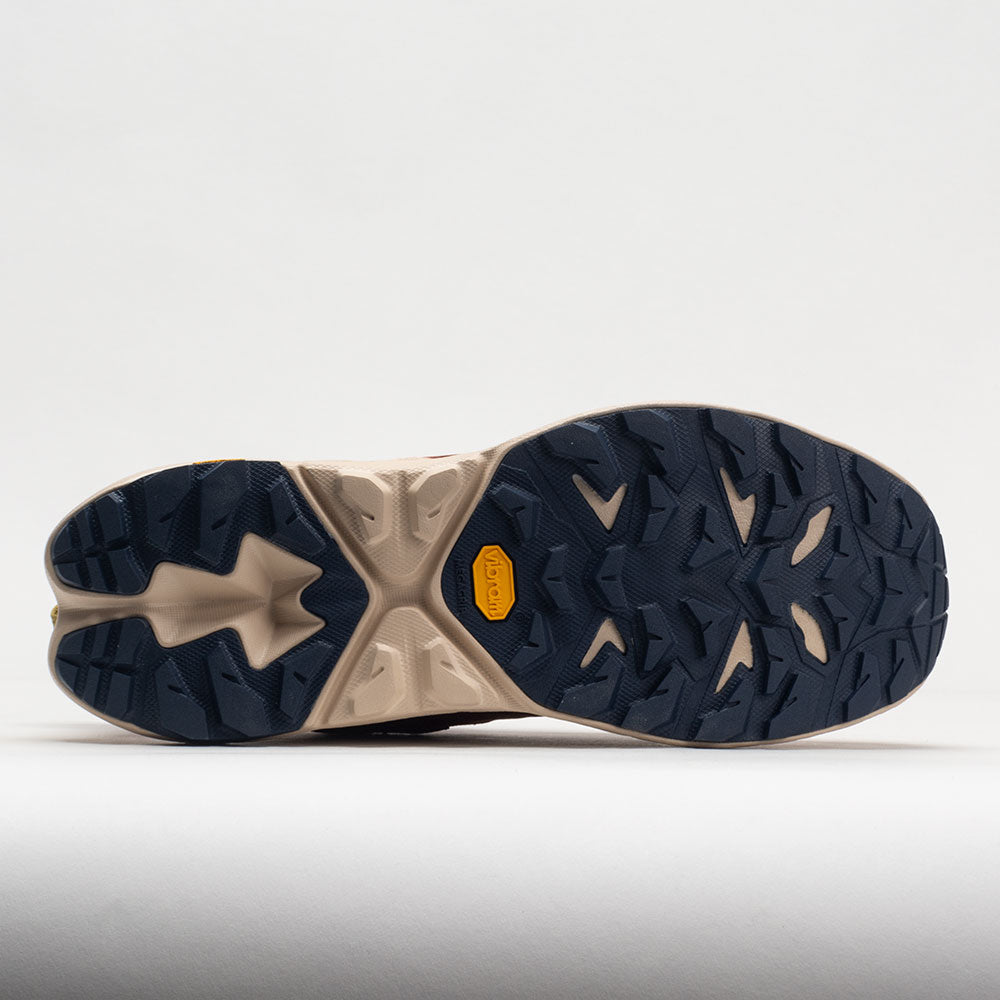 HOKA Anacapa 2 Low GTX Men's  Hot Sauce/Shifting Sand