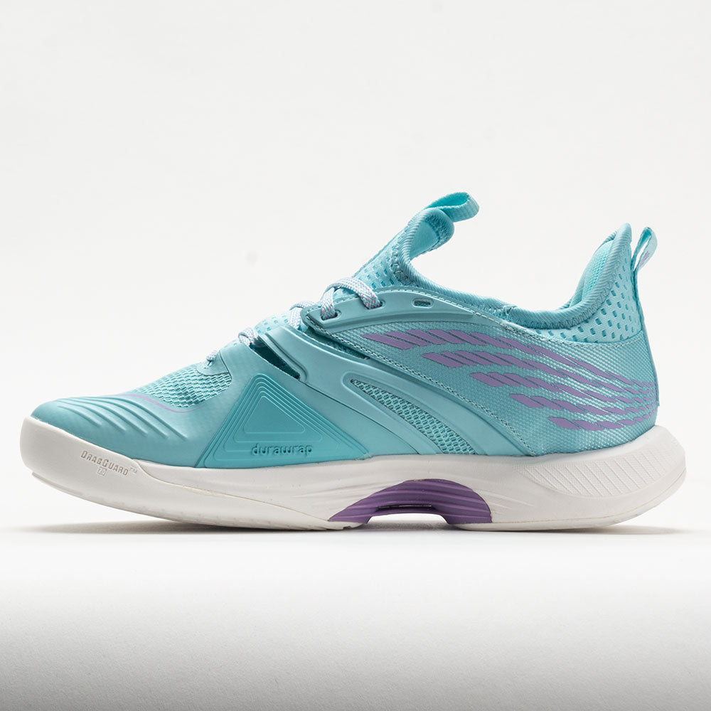 K-Swiss Speedtrac Women's  Angel Blue/Brilliant White/Sheer Lilac