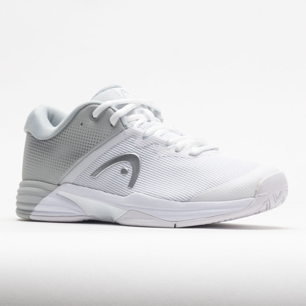 HEAD Revolt EVO 2.0 Women's  White/Grey