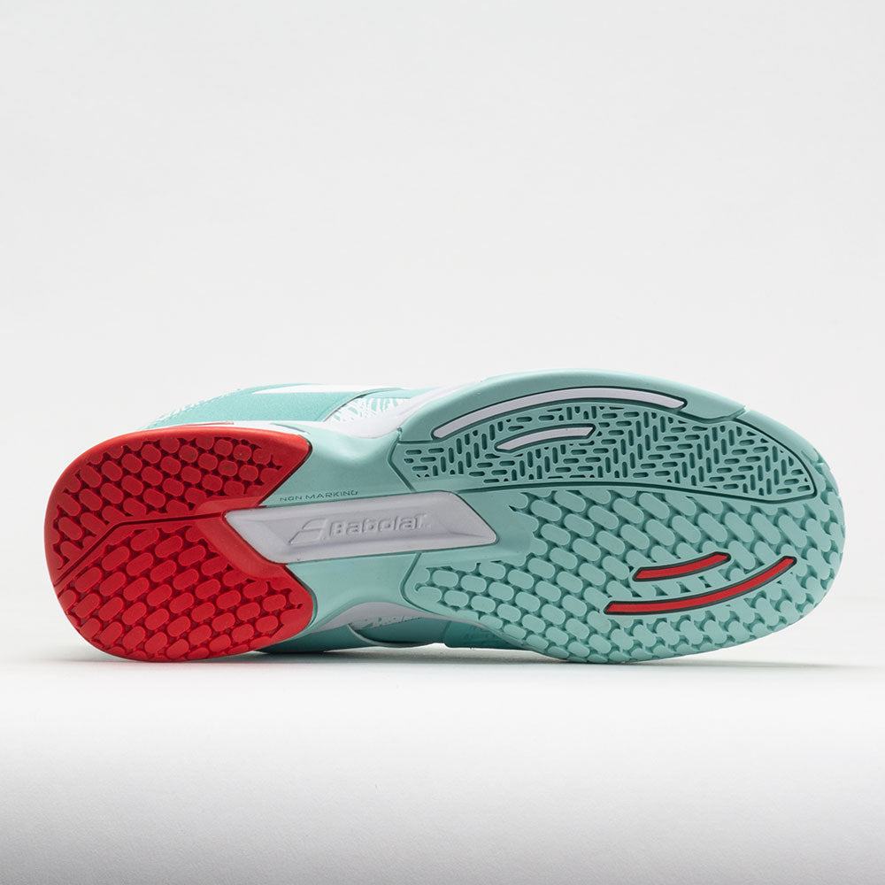 Babolat Propulse Junior  Yucca/White