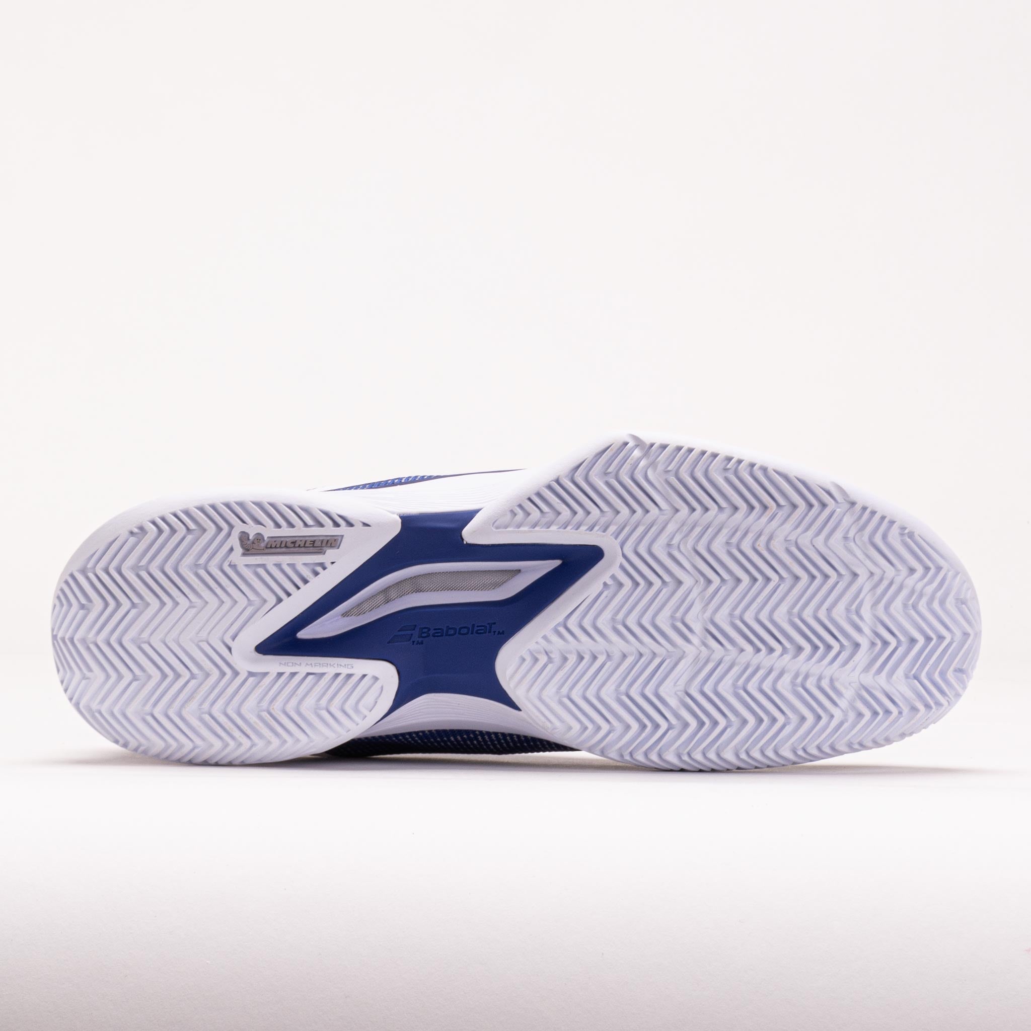 Babolat Jet Tere 2 Clay Men's  Mombeo Blue